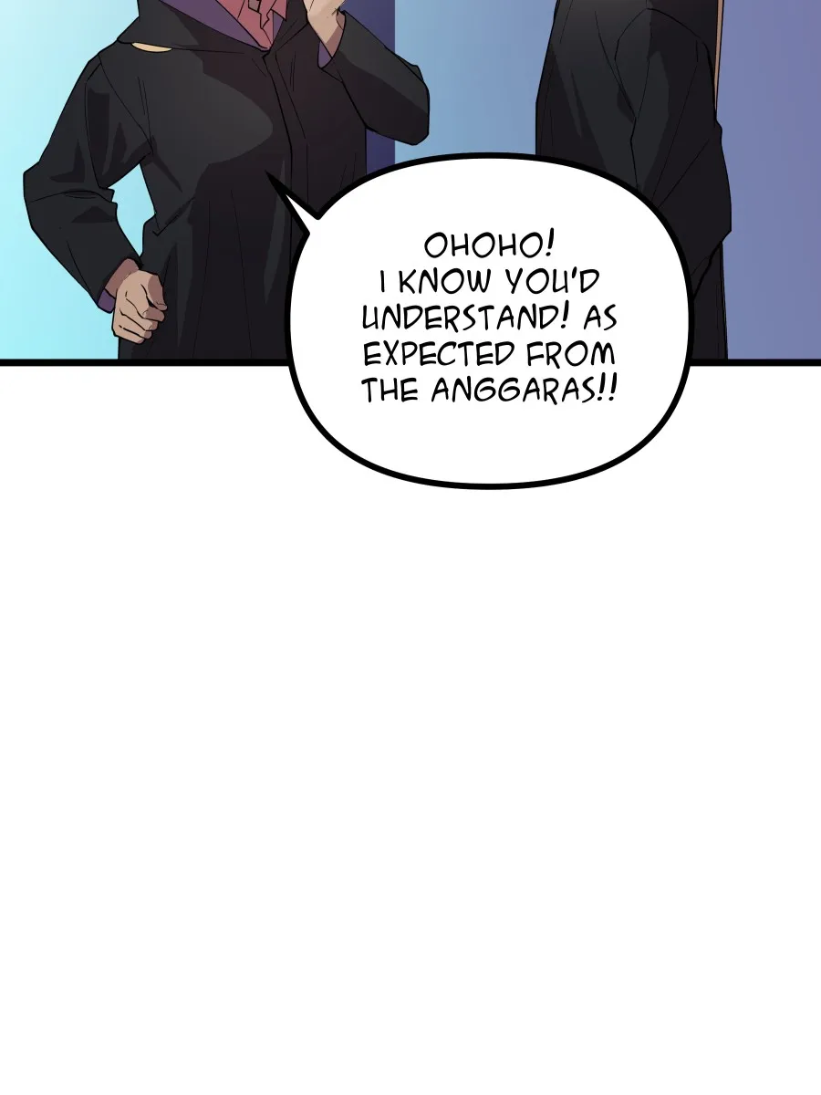 Trace Keeper Chapter 29 page 35 - 