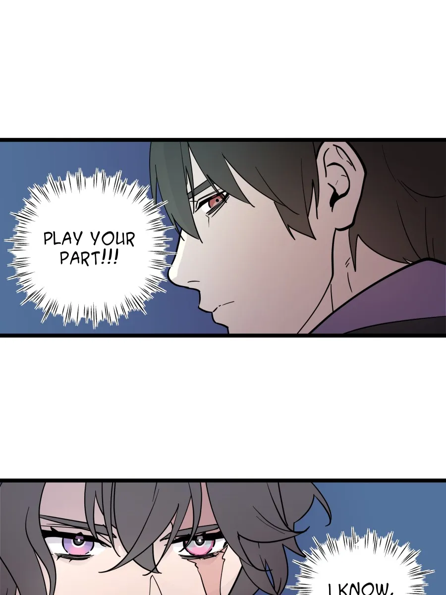 Trace Keeper Chapter 29 page 36 - 