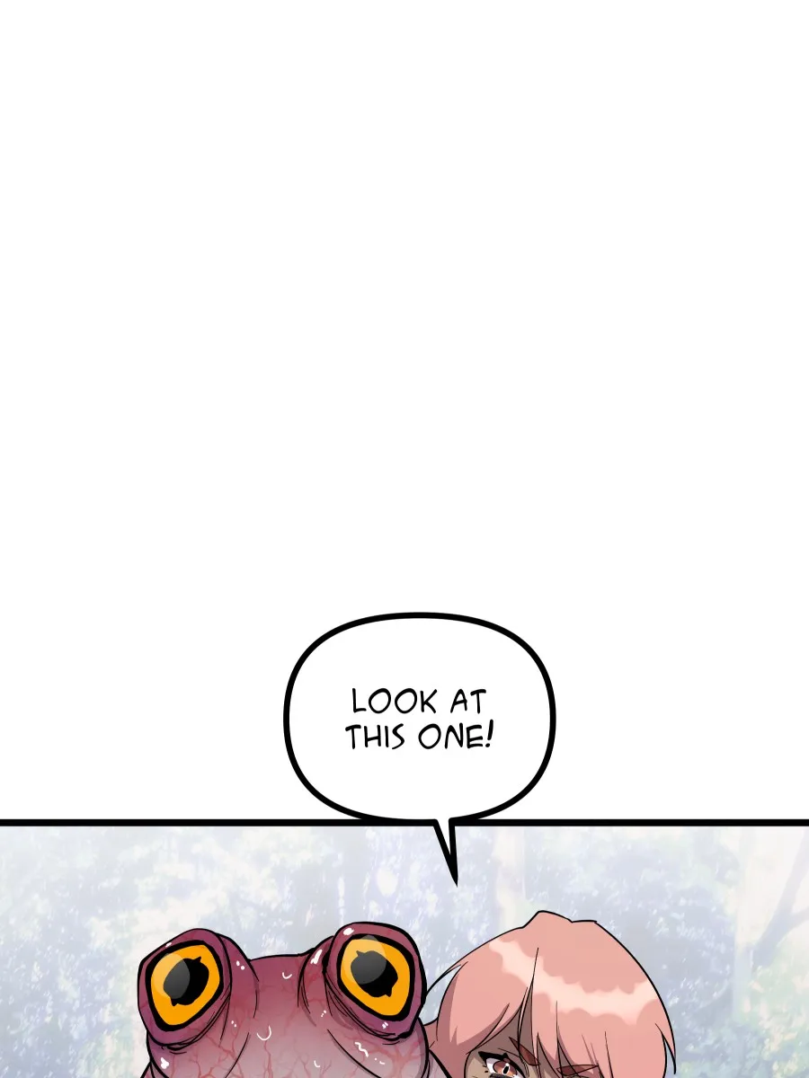 Trace Keeper Chapter 29 page 40 - 