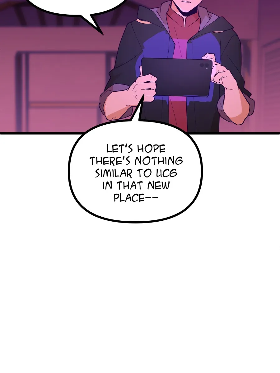 Trace Keeper Chapter 29 page 5 - 