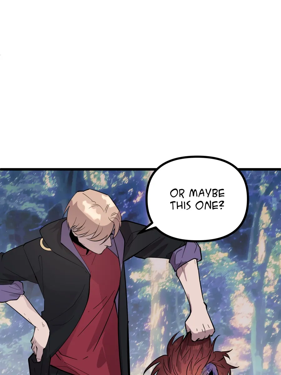 Trace Keeper Chapter 29 page 43 - 