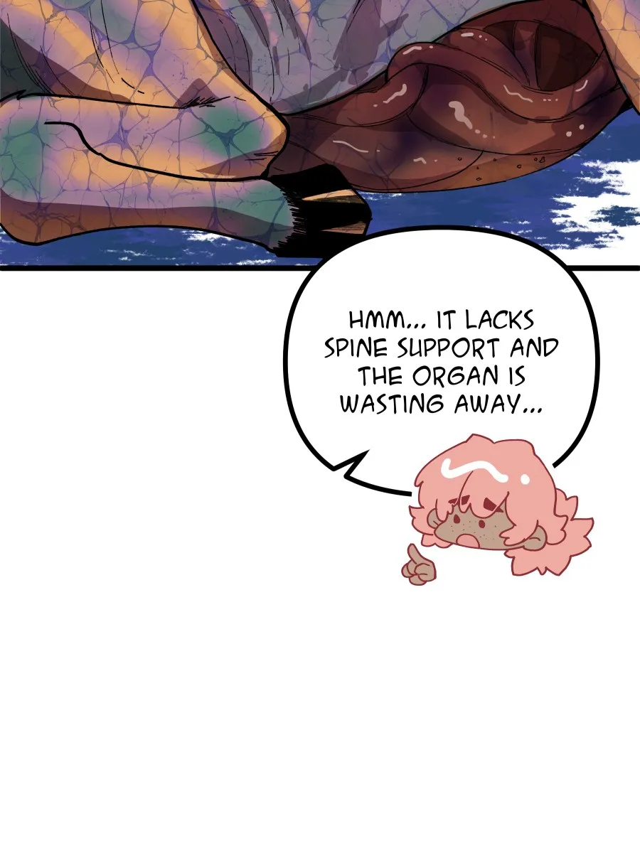 Trace Keeper Chapter 29 page 46 - 
