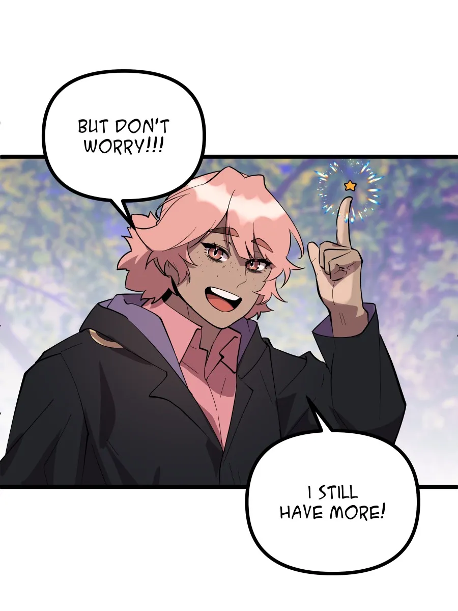 Trace Keeper Chapter 29 page 47 - 