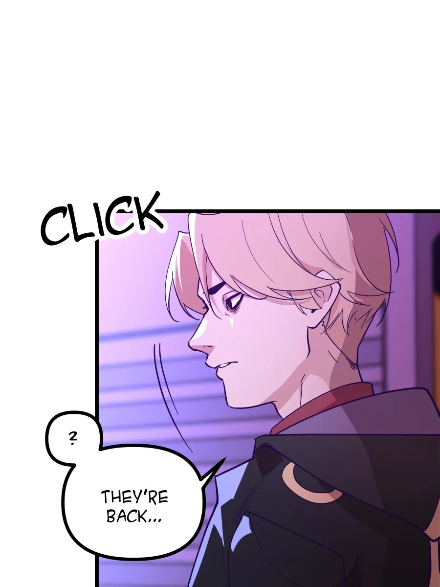 Trace Keeper Chapter 29 page 6 - 