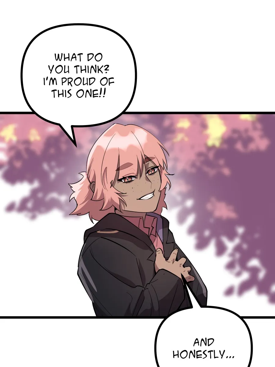 Trace Keeper Chapter 29 page 52 - 