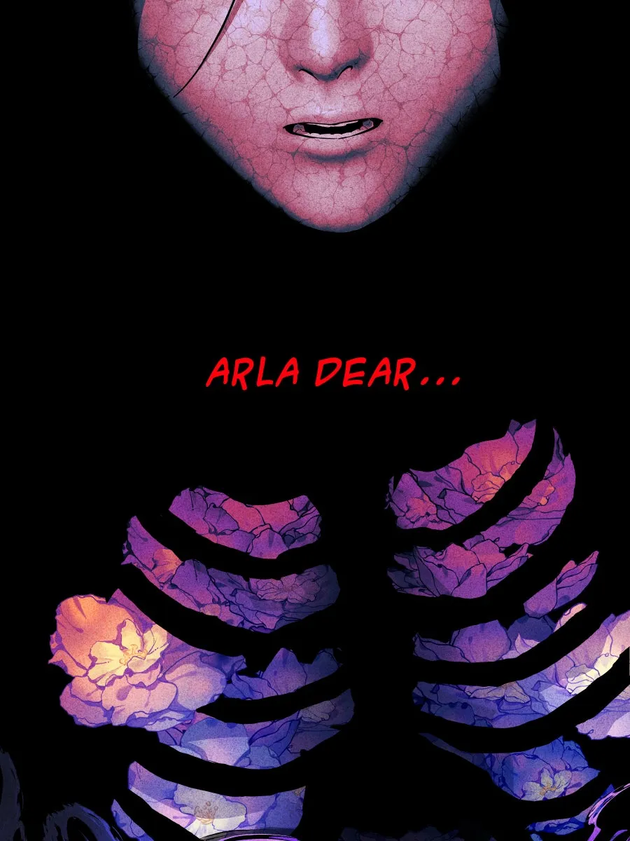 Trace Keeper Chapter 29 page 59 - 