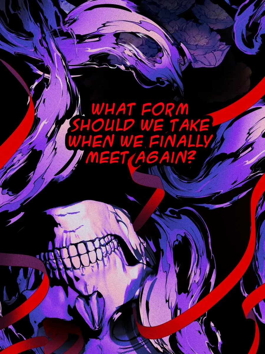 Trace Keeper Chapter 29 page 60 - 