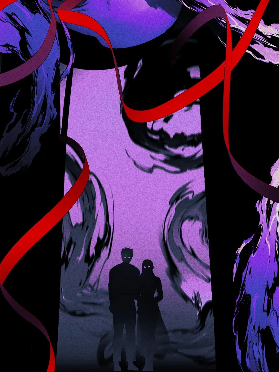 Trace Keeper Chapter 29 page 61 - 