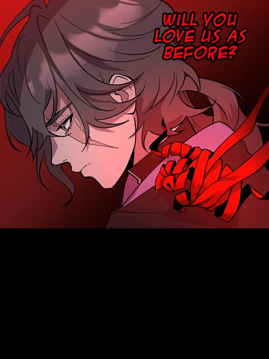 Trace Keeper Chapter 29 page 63 - 
