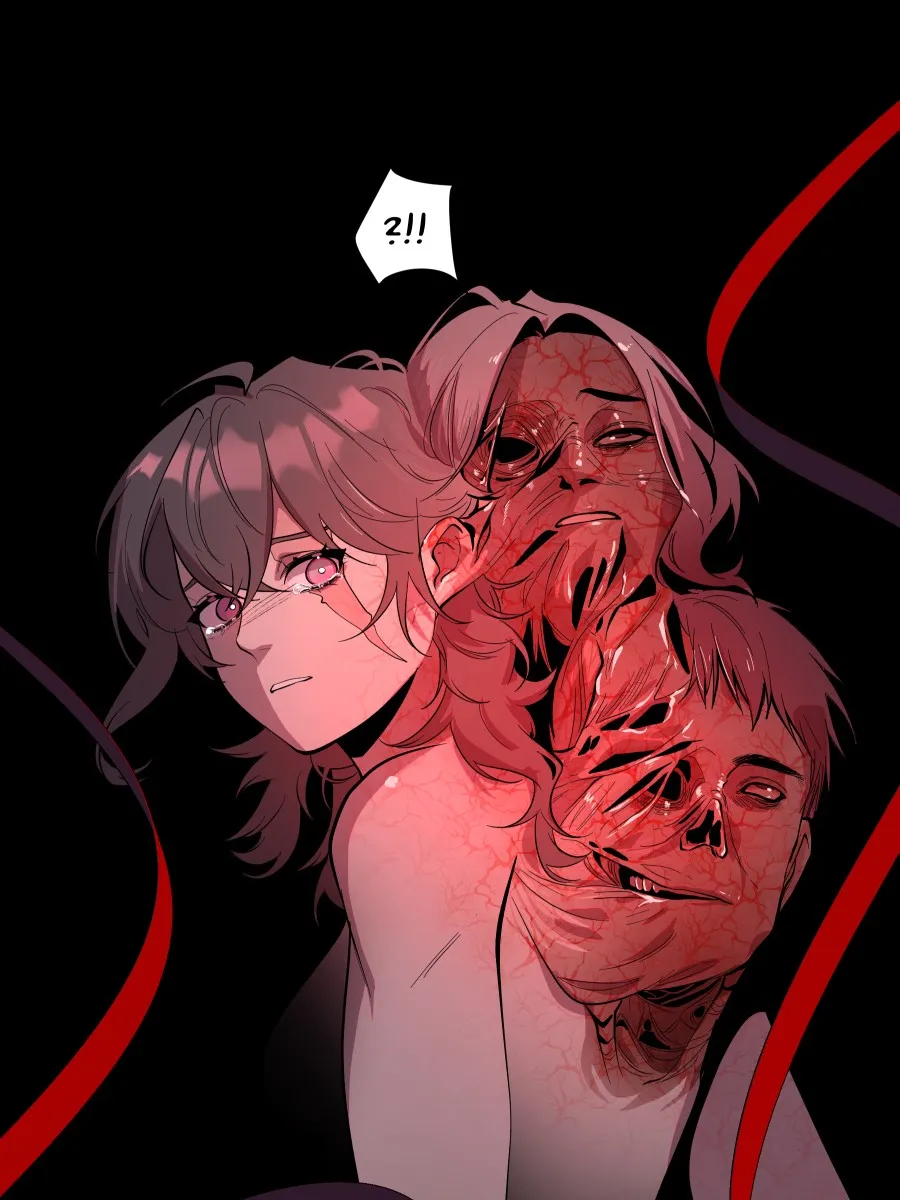 Trace Keeper Chapter 29 page 66 - 