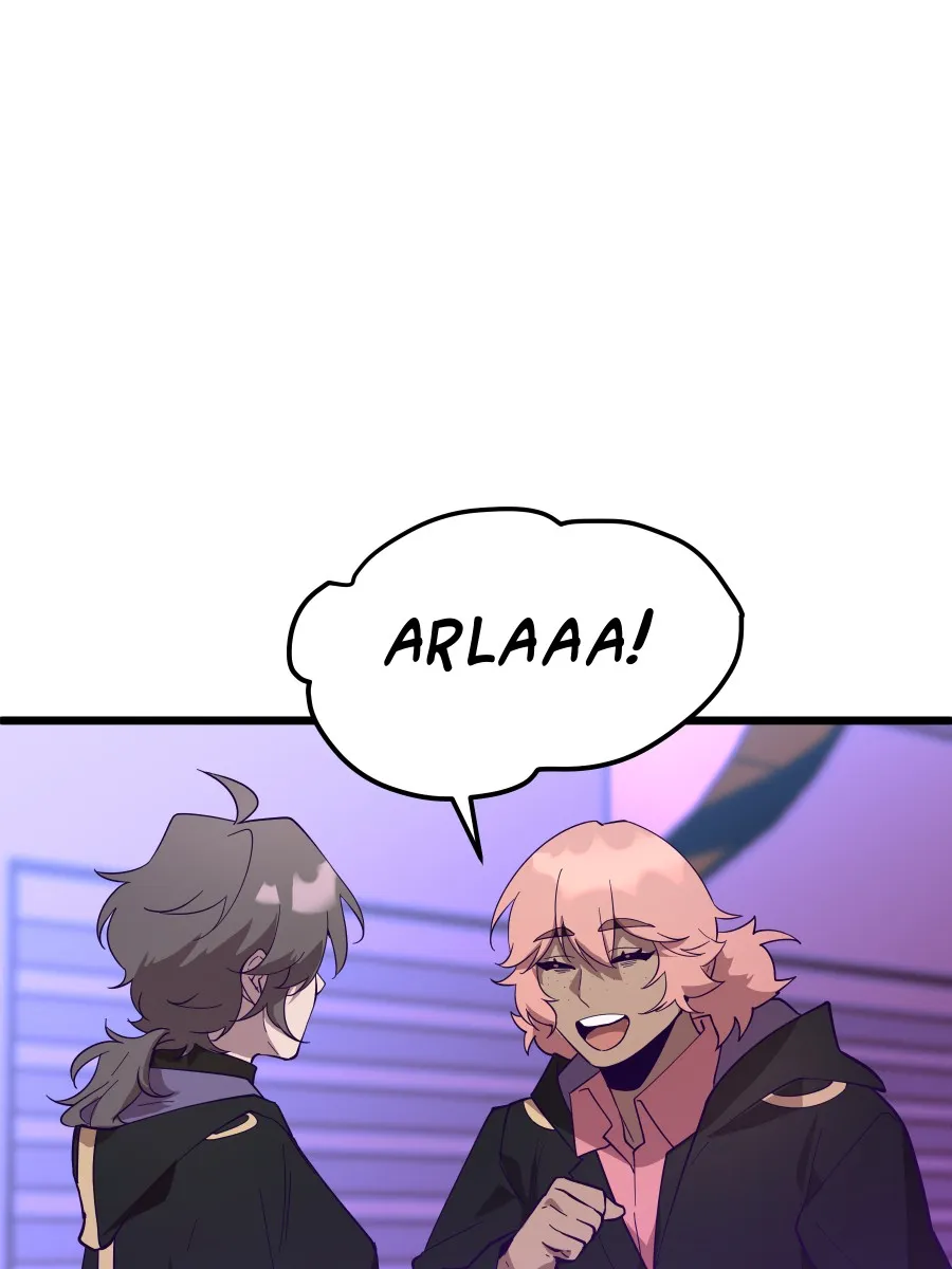 Trace Keeper Chapter 29 page 8 - 