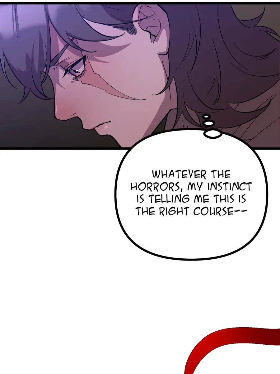 Trace Keeper Chapter 29 page 73 - 