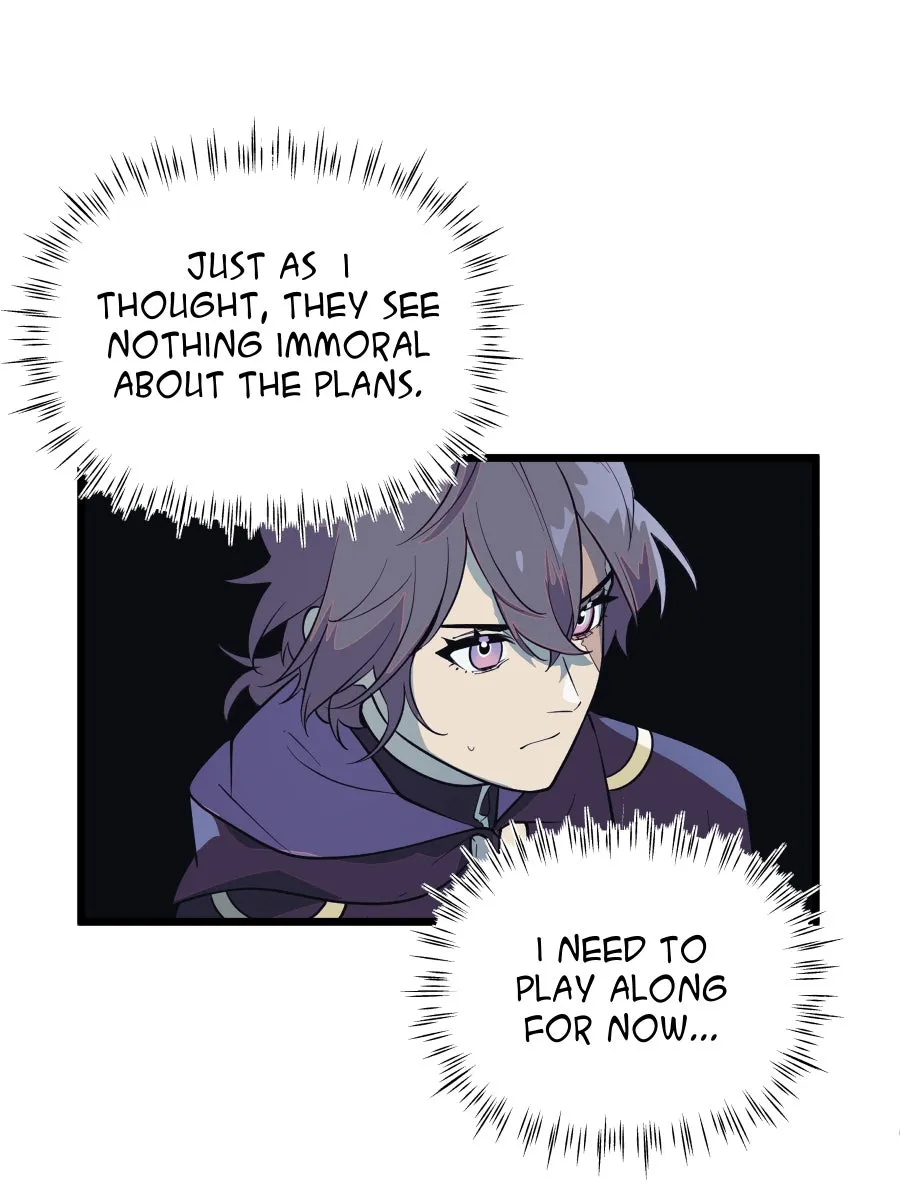 Trace Keeper Chapter 29 page 10 - 