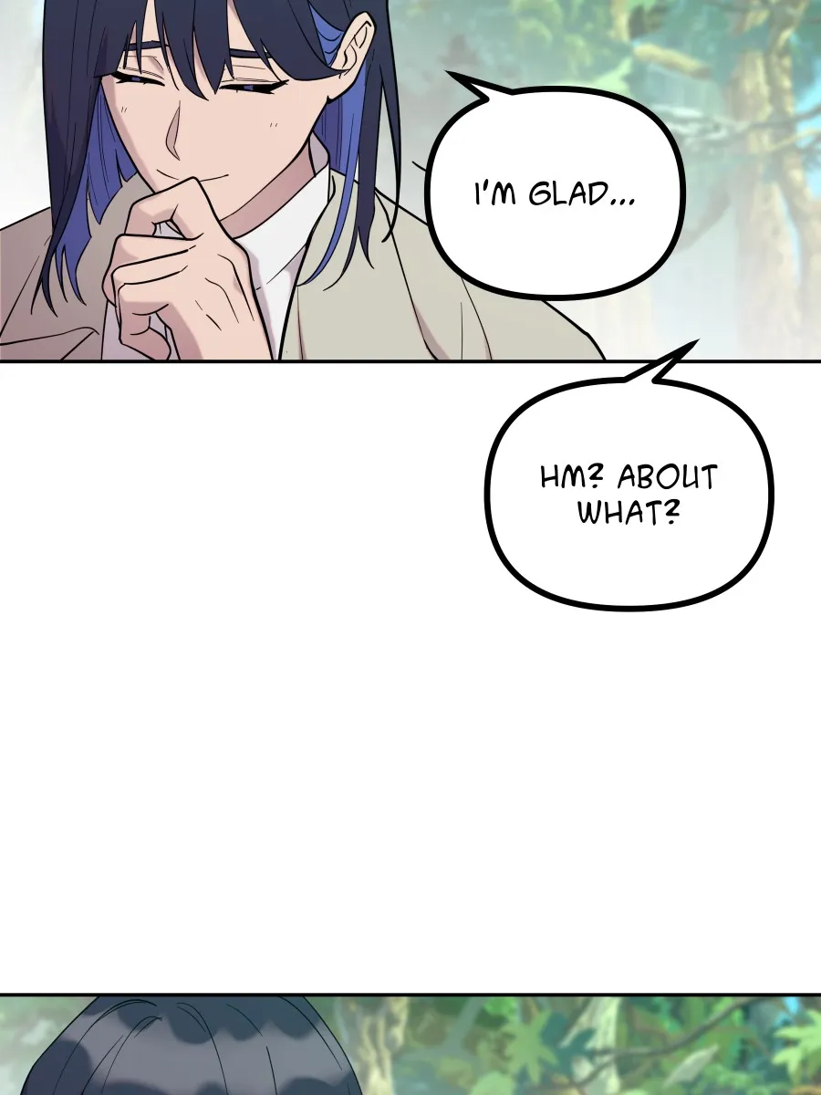 Trace Keeper Chapter 30 page 15 - 