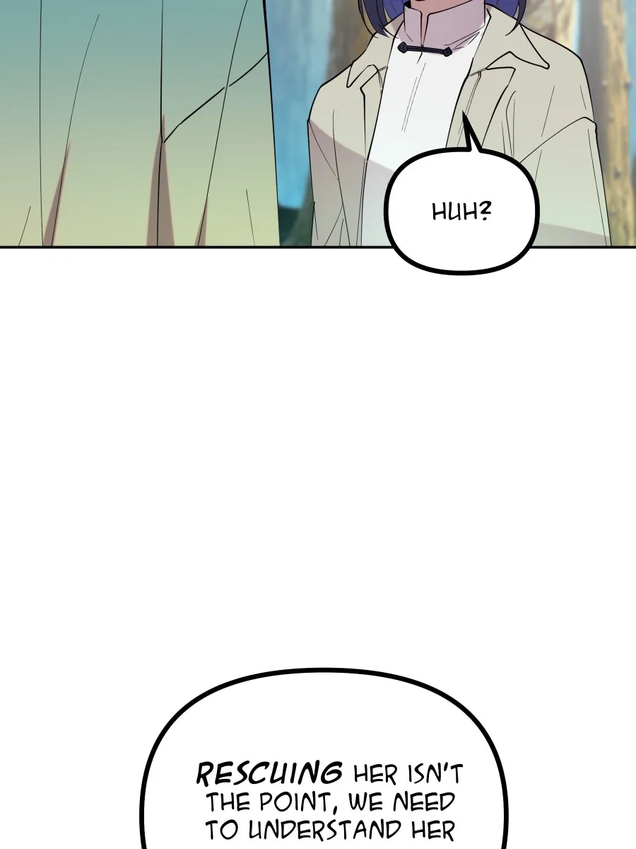 Trace Keeper Chapter 30 page 19 - 