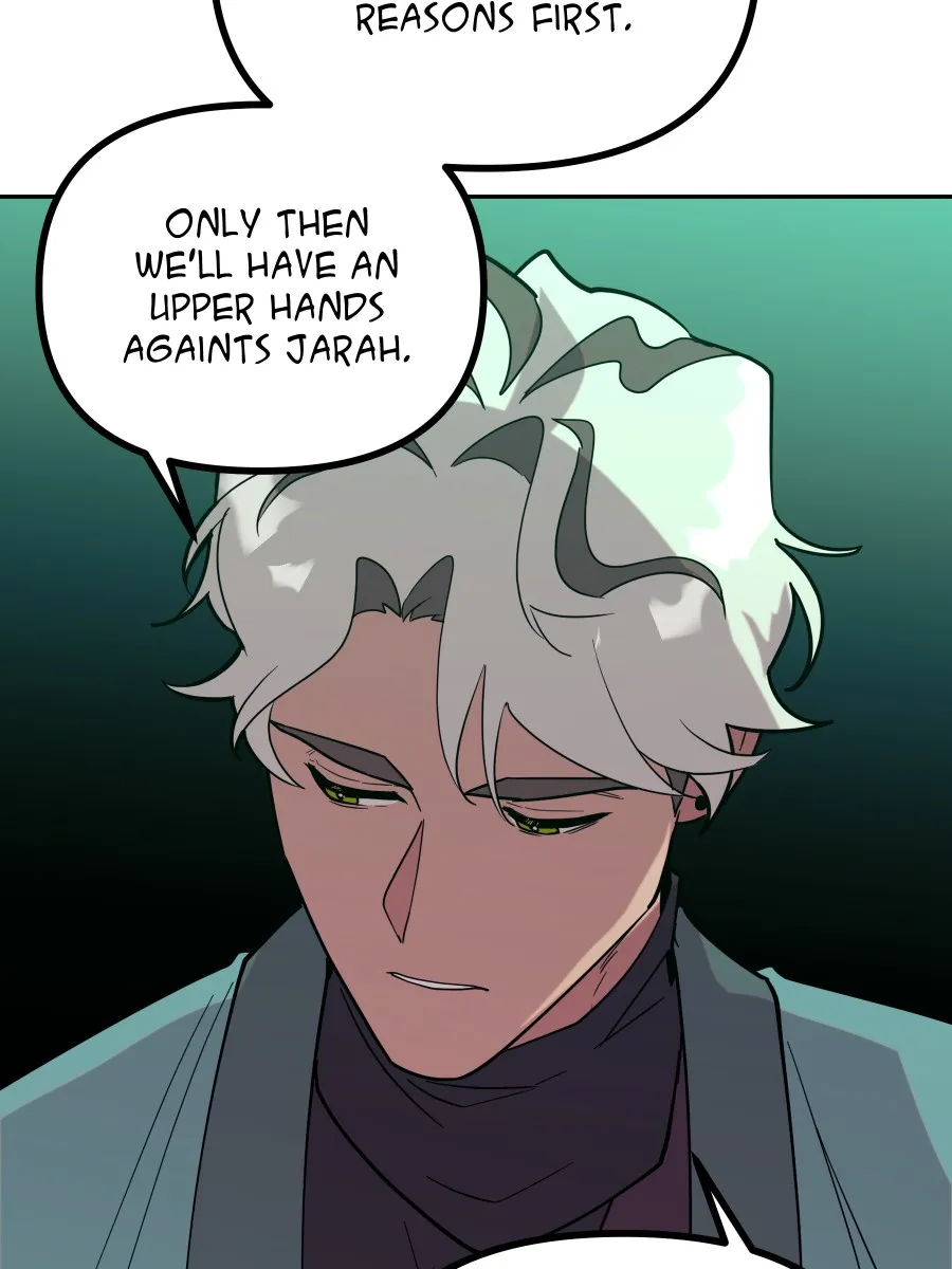 Trace Keeper Chapter 30 page 20 - 