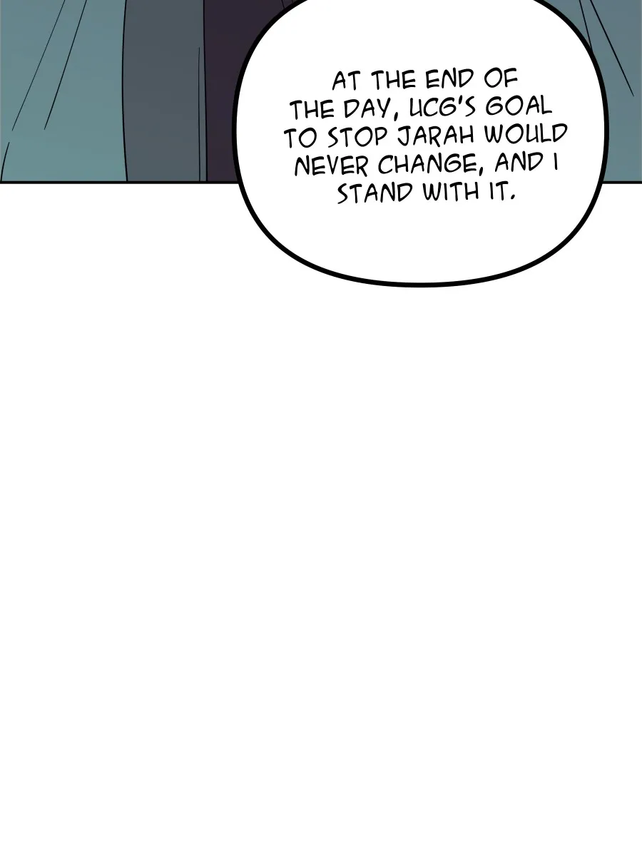Trace Keeper Chapter 30 page 21 - 