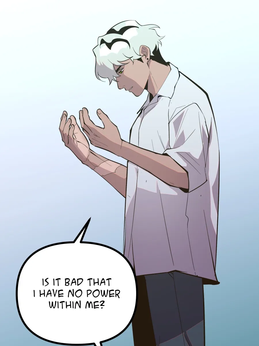Trace Keeper Chapter 30 page 27 - 