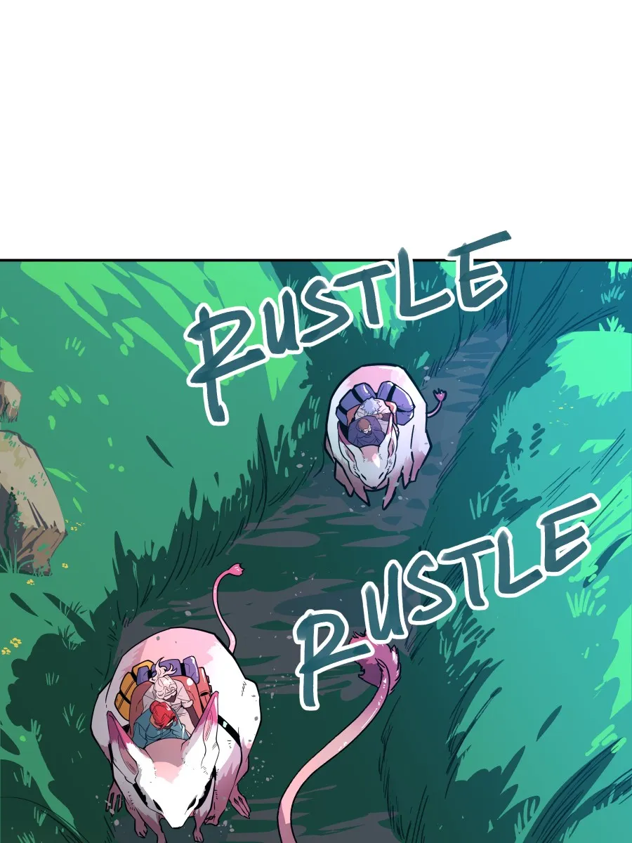 Trace Keeper Chapter 30 page 4 - 