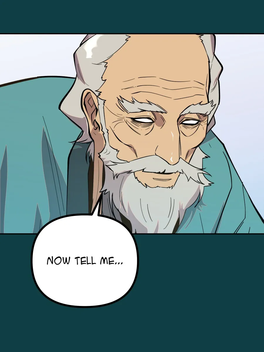 Trace Keeper Chapter 30 page 31 - 
