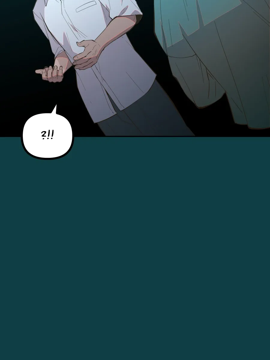 Trace Keeper Chapter 30 page 33 - 