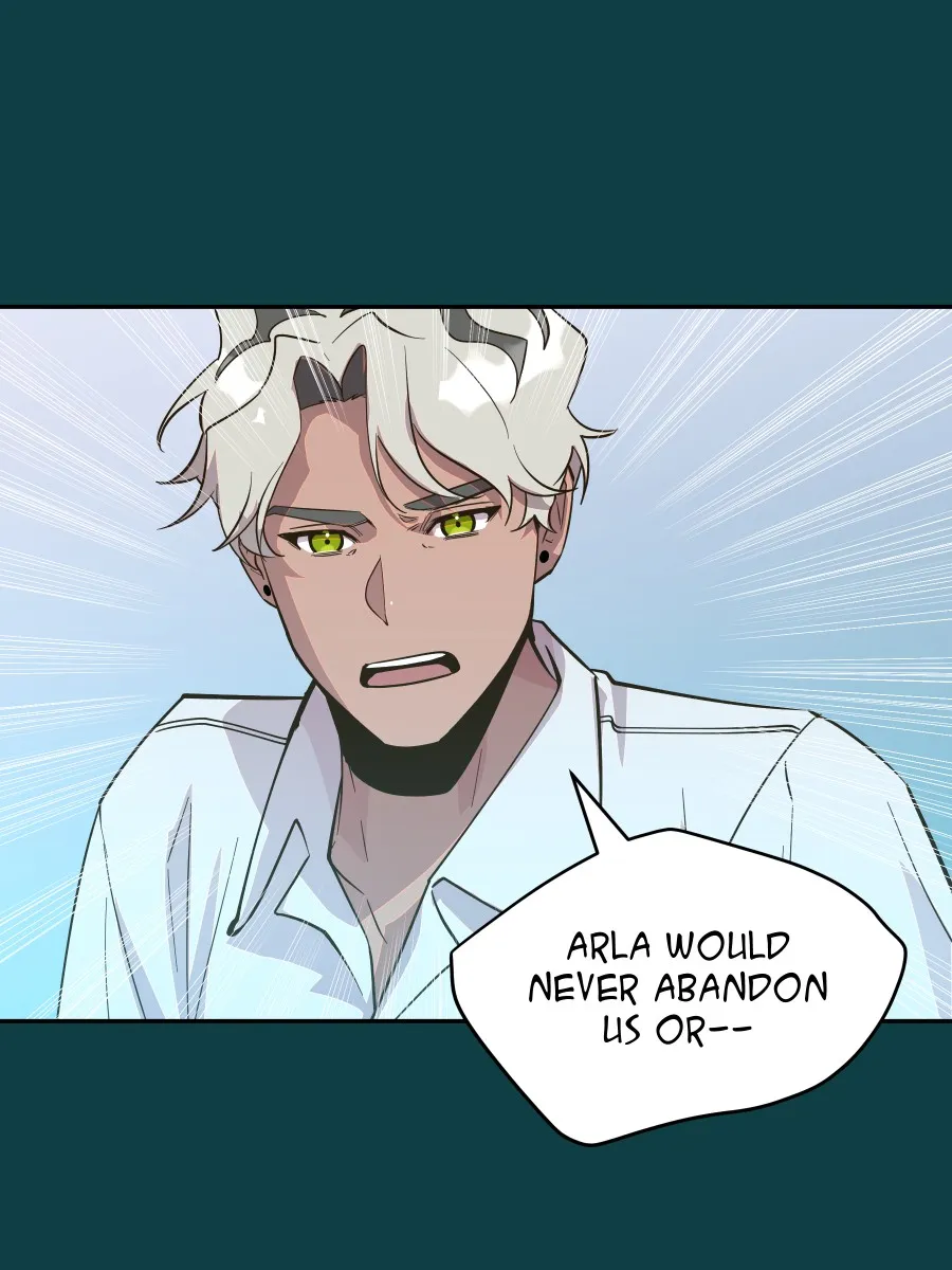 Trace Keeper Chapter 30 page 34 - 