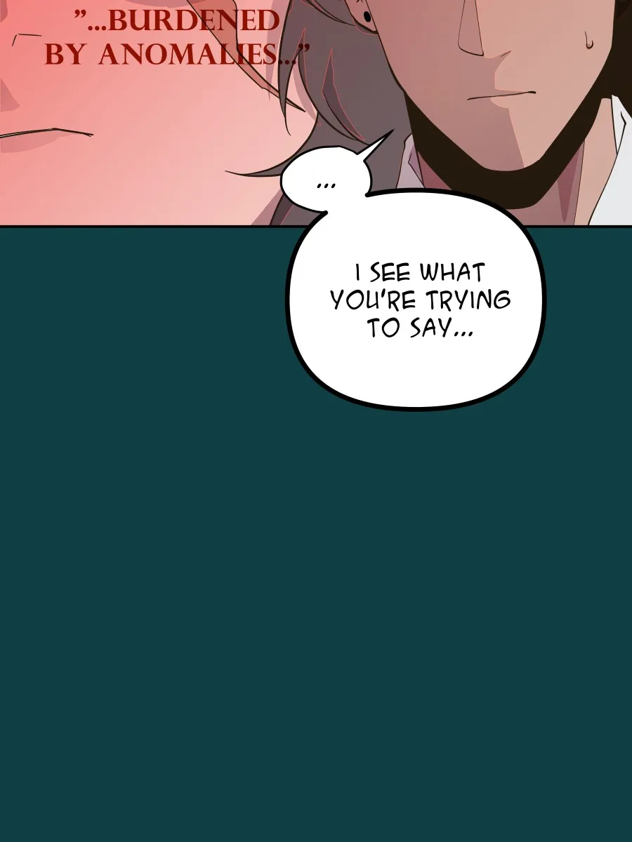 Trace Keeper Chapter 30 page 36 - 