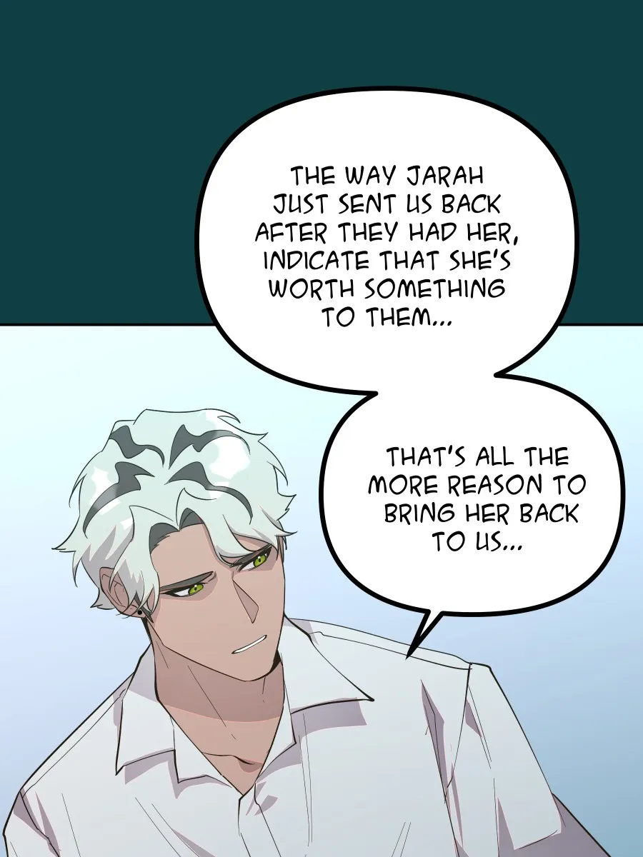 Trace Keeper Chapter 30 page 37 - 