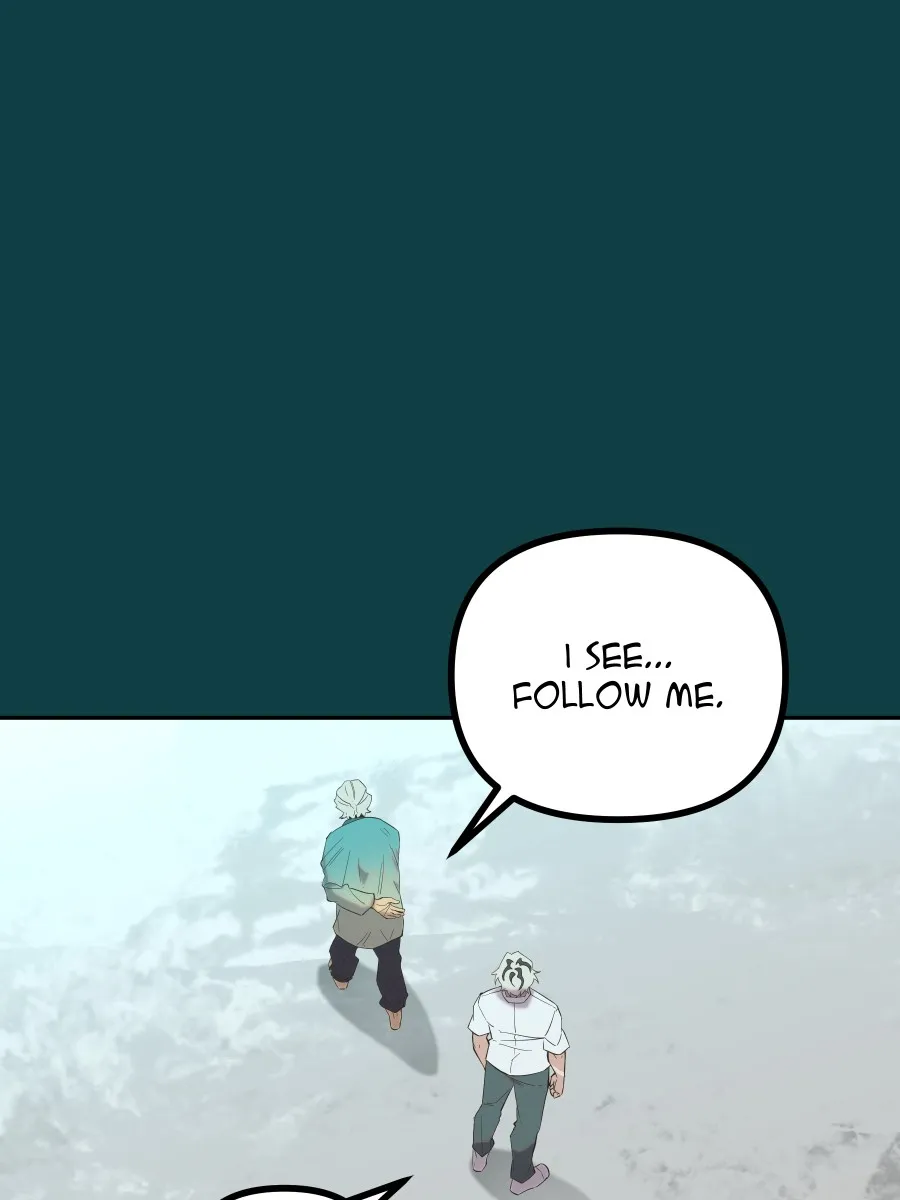 Trace Keeper Chapter 30 page 39 - 