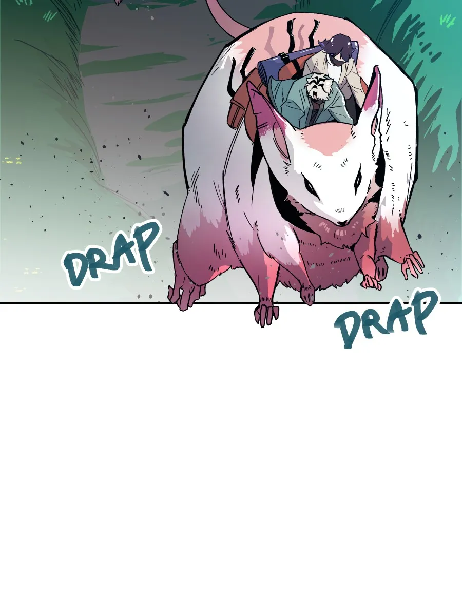 Trace Keeper Chapter 30 page 5 - 