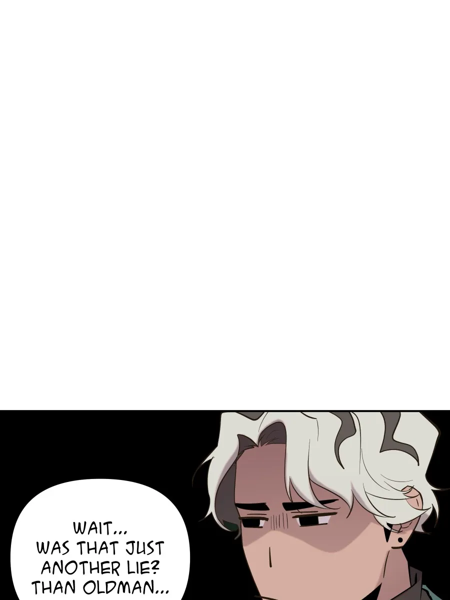 Trace Keeper Chapter 30 page 48 - 