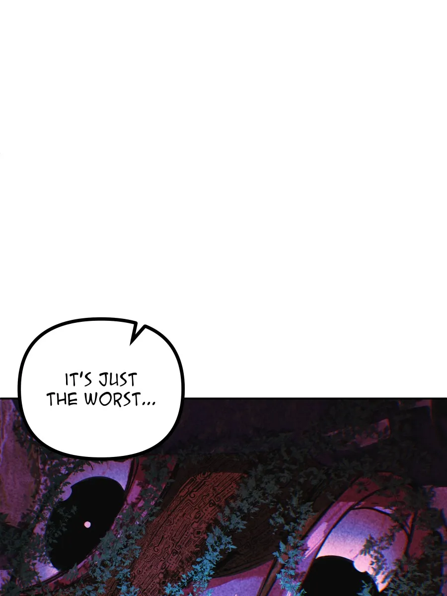 Trace Keeper Chapter 30 page 57 - 