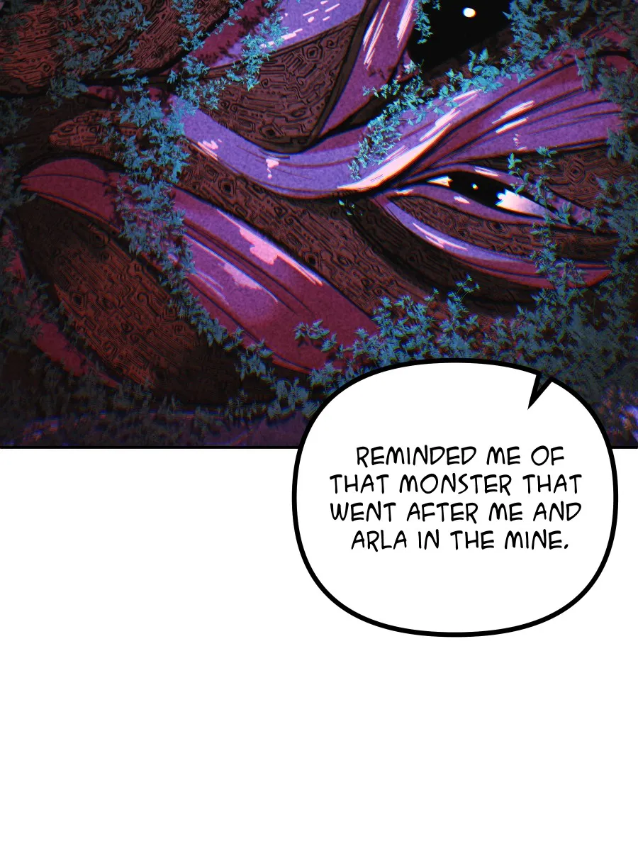 Trace Keeper Chapter 30 page 58 - 