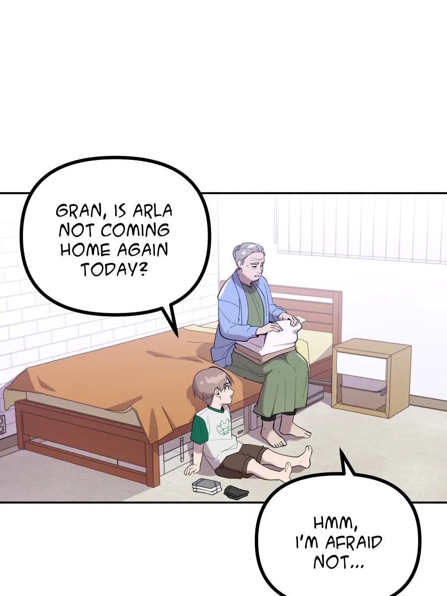 Trace Keeper Chapter 30 page 66 - 