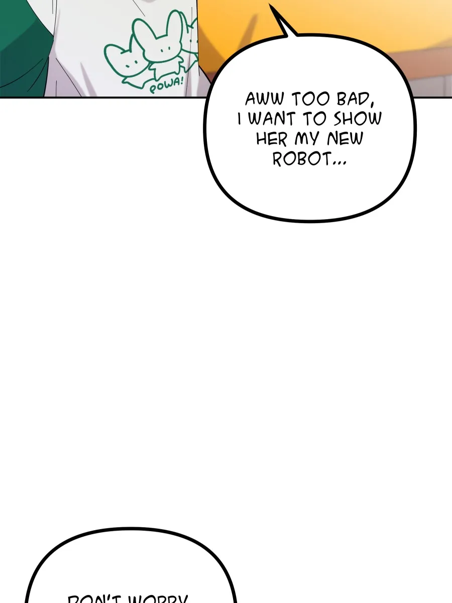 Trace Keeper Chapter 30 page 68 - 