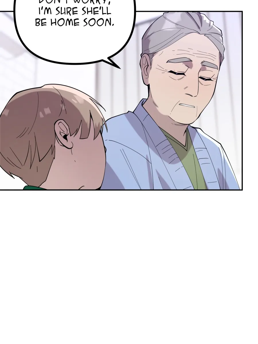 Trace Keeper Chapter 30 page 69 - 