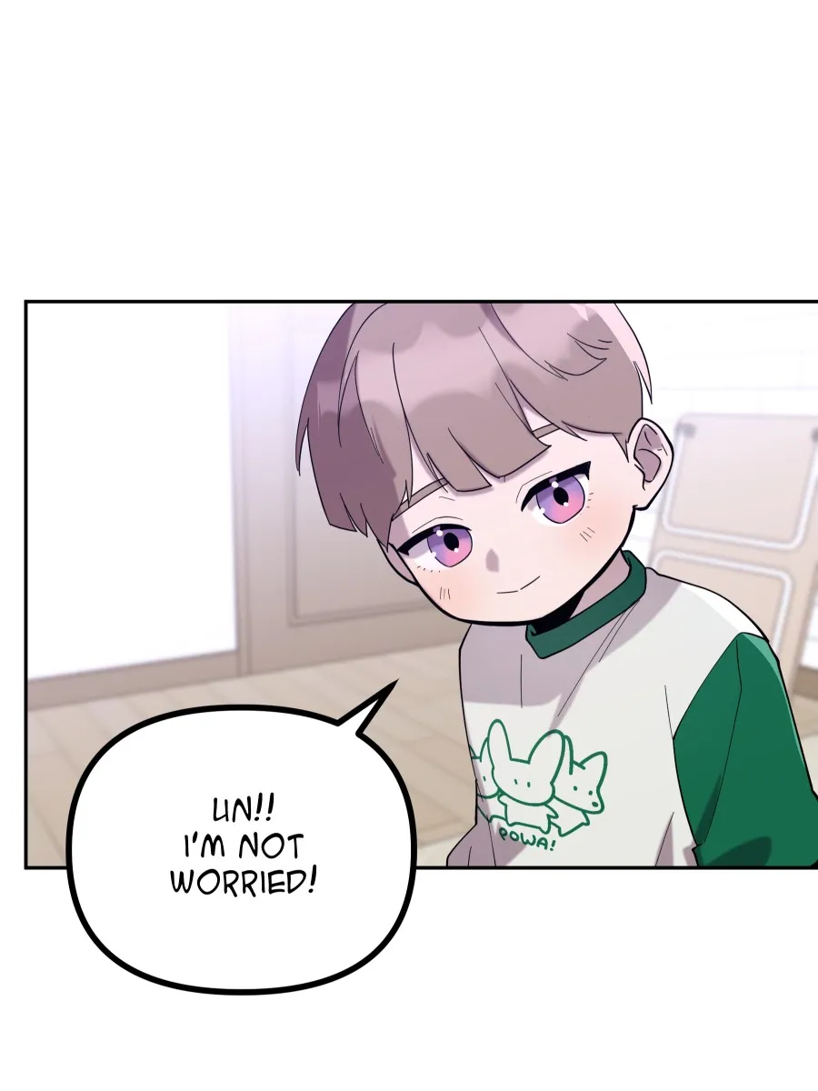 Trace Keeper Chapter 30 page 70 - 