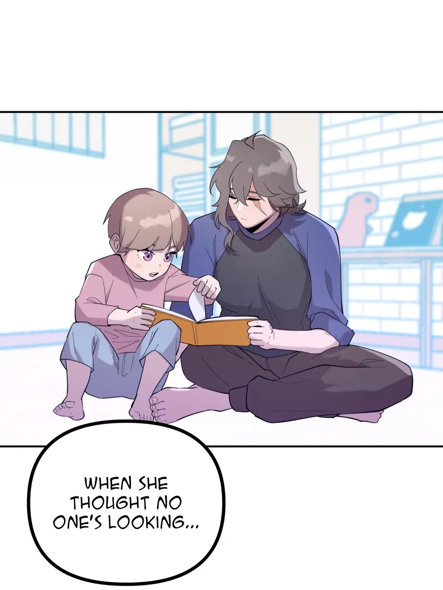 Trace Keeper Chapter 30 page 72 - 