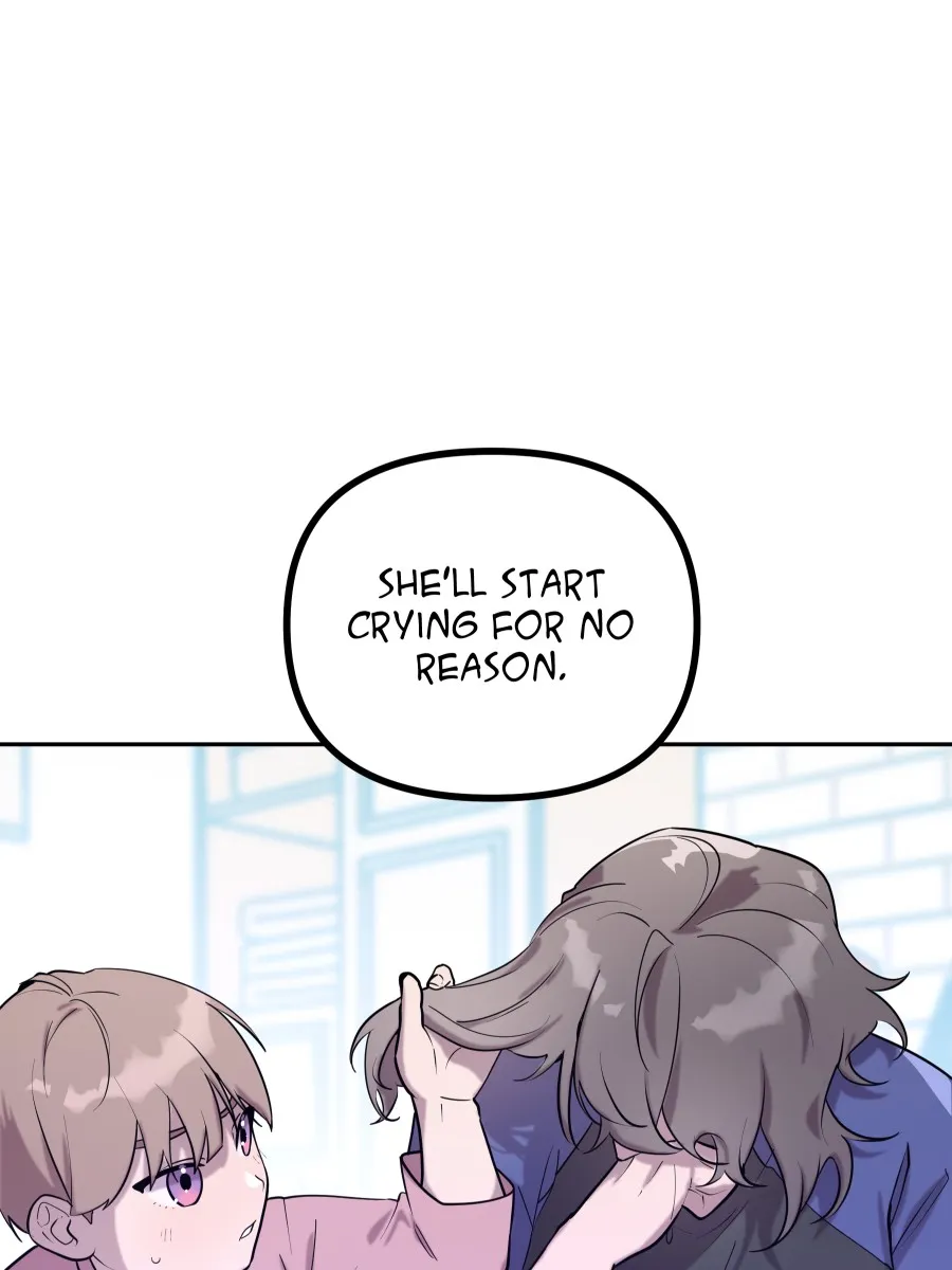 Trace Keeper Chapter 30 page 73 - 