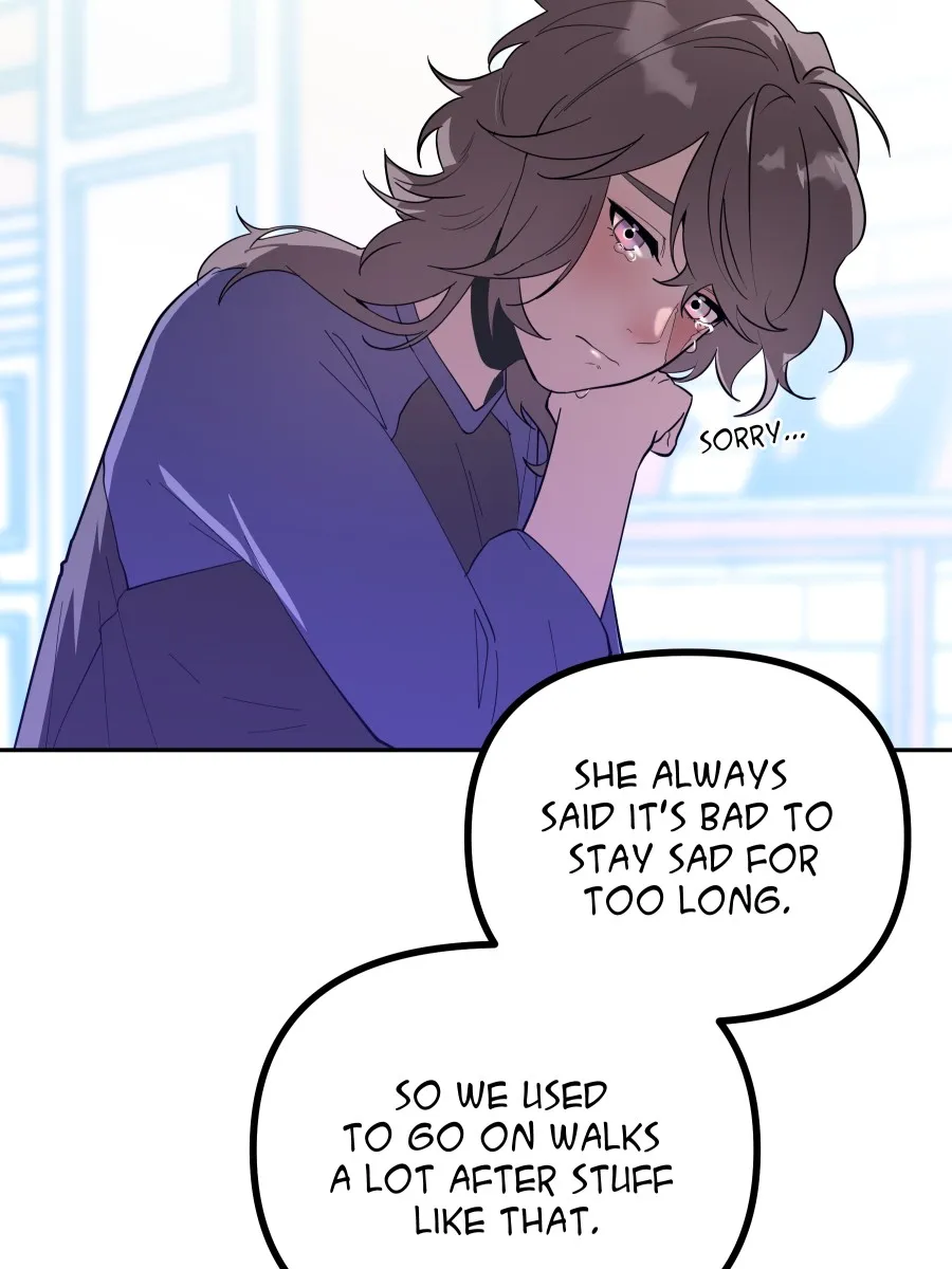 Trace Keeper Chapter 30 page 75 - 