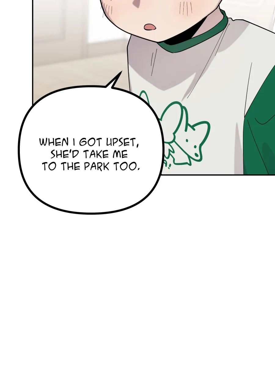 Trace Keeper Chapter 30 page 77 - 
