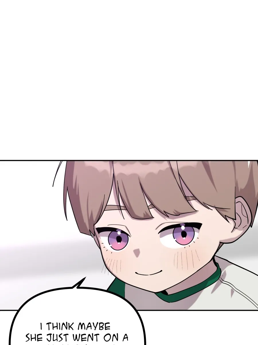 Trace Keeper Chapter 30 page 78 - 