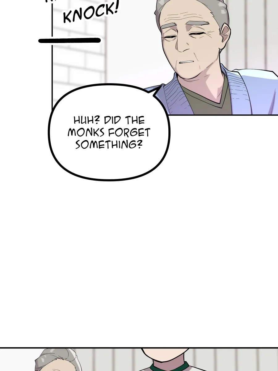 Trace Keeper Chapter 30 page 81 - 