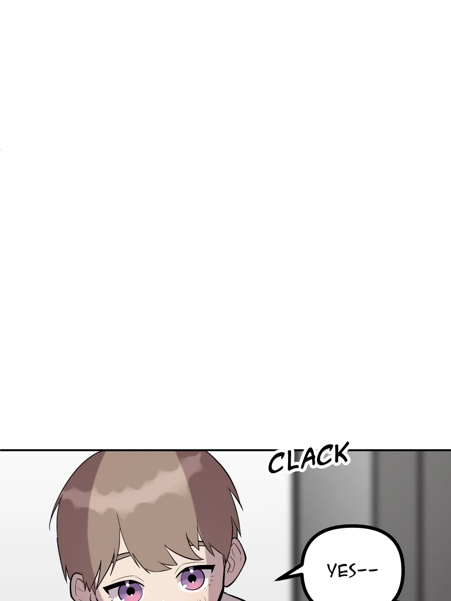 Trace Keeper Chapter 30 page 83 - 
