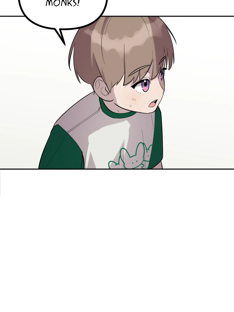 Trace Keeper Chapter 30 page 85 - 