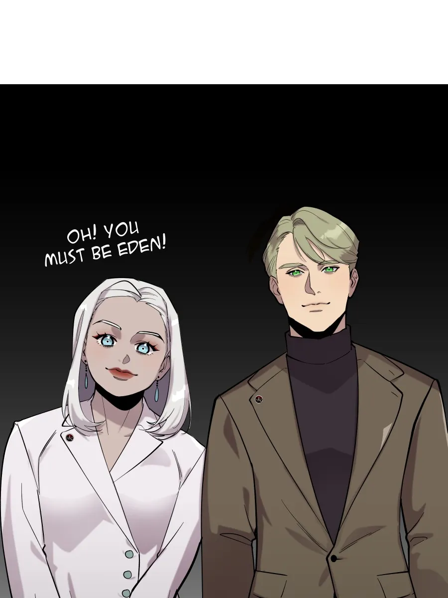 Trace Keeper Chapter 30 page 86 - 