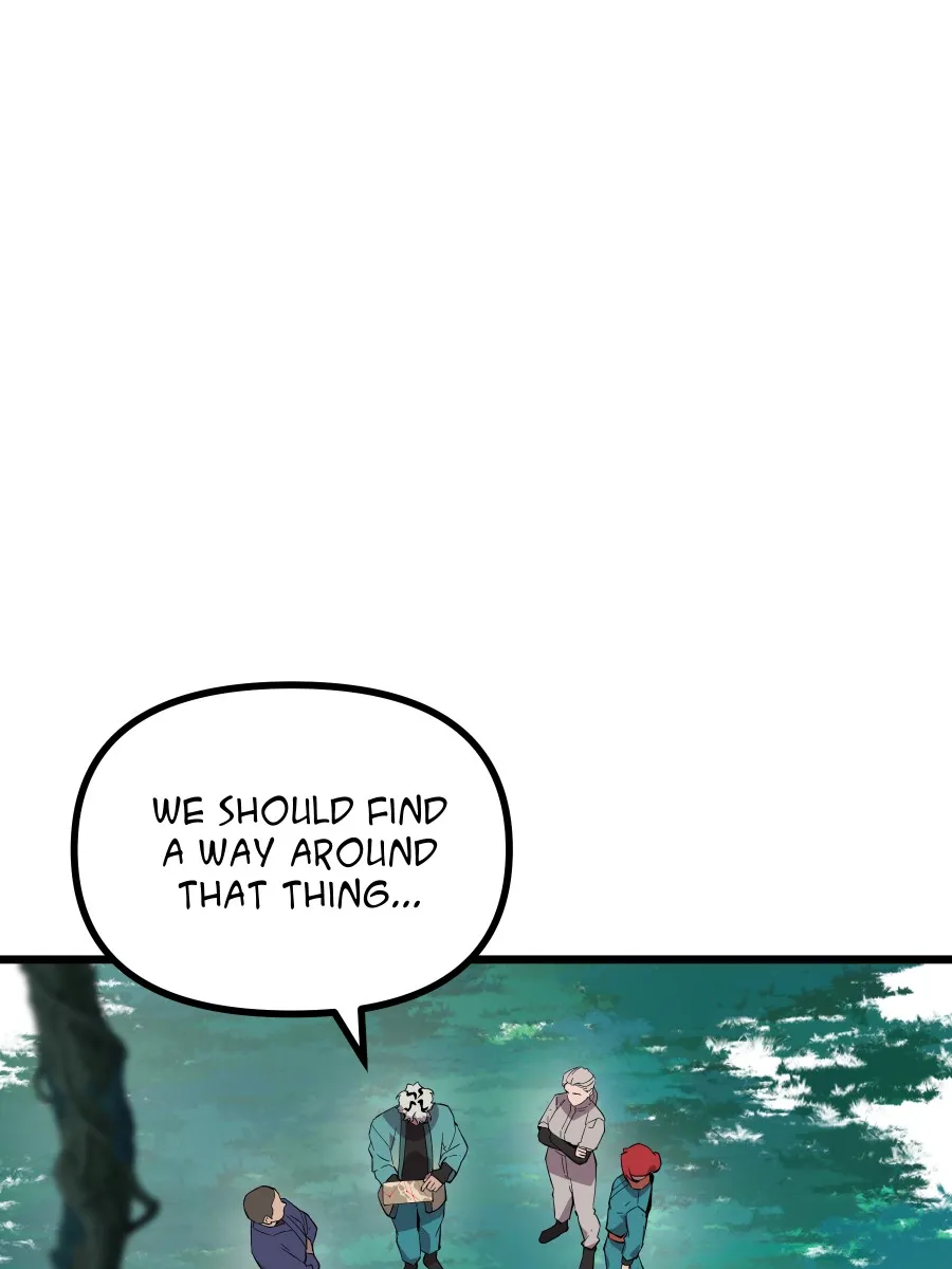 Trace Keeper Chapter 31 page 2 - 