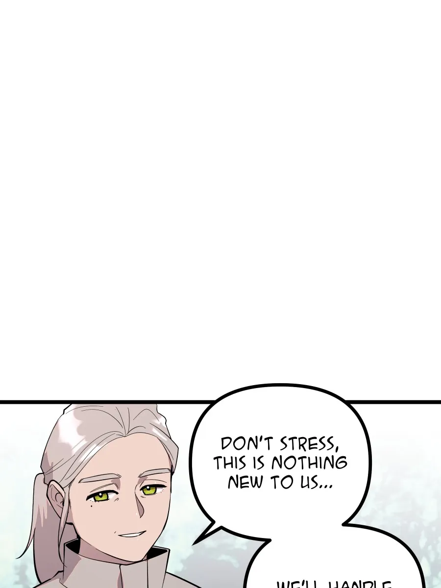 Trace Keeper Chapter 31 page 15 - 