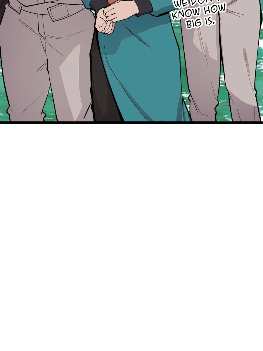 Trace Keeper Chapter 31 page 20 - 
