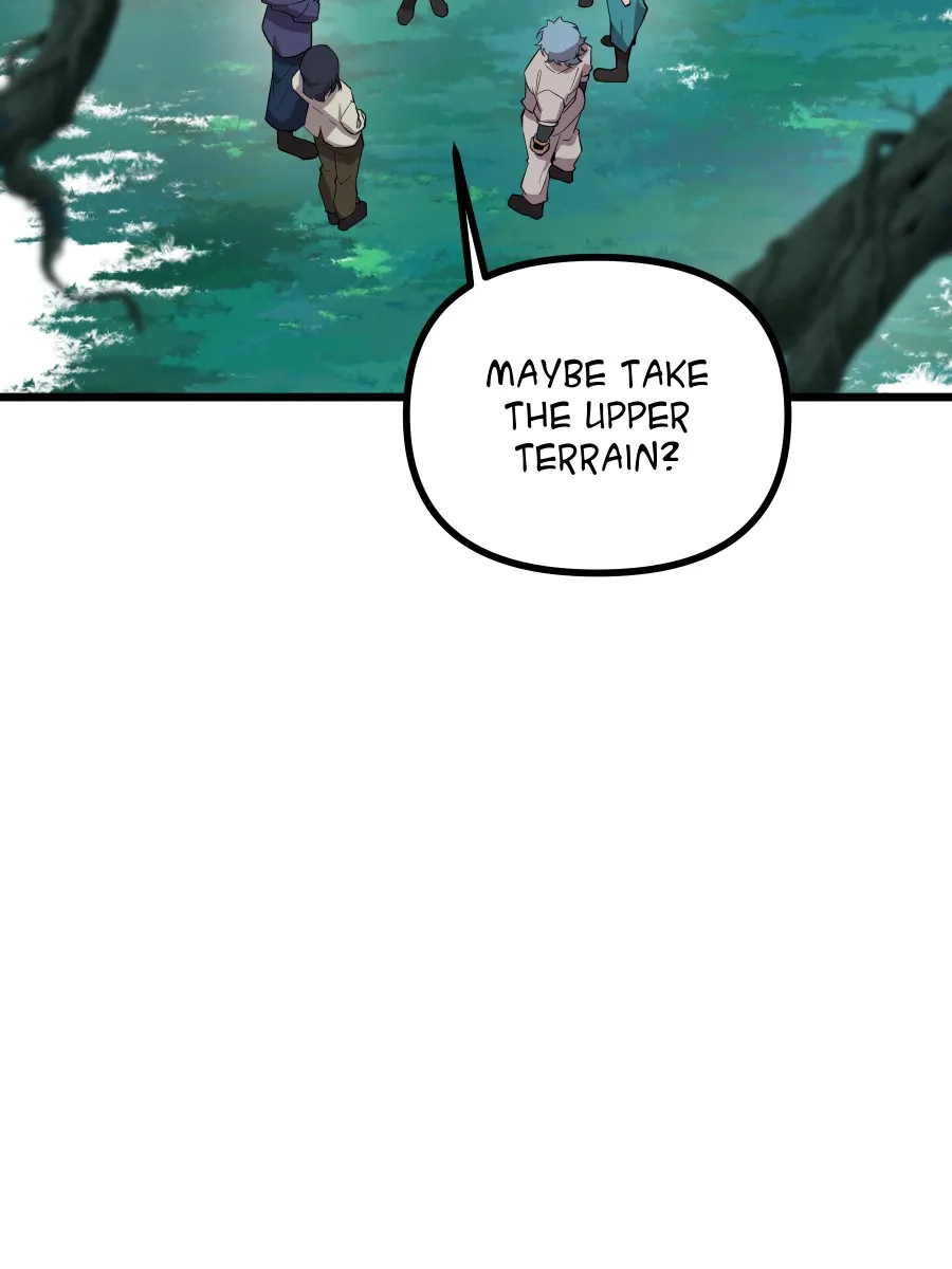 Trace Keeper Chapter 31 page 3 - 